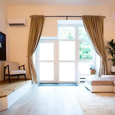 Urska's Adorable Place Apartment Ljubljana