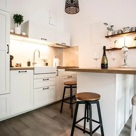 Urska's Adorable Place Liubliana