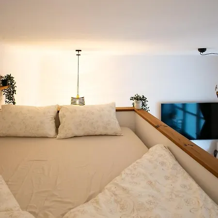 Apartment Urska's Adorable Place