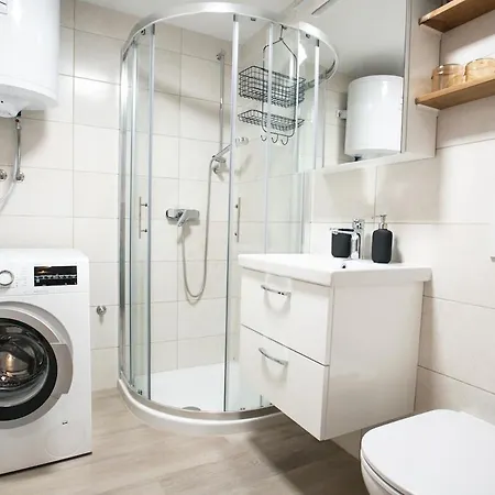 Urska's Adorable Place *