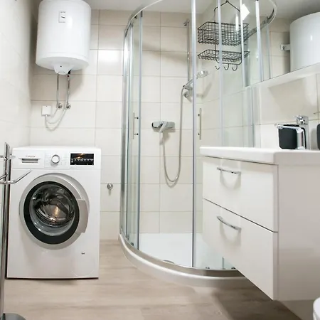 Apartamento Urska's Adorable Place