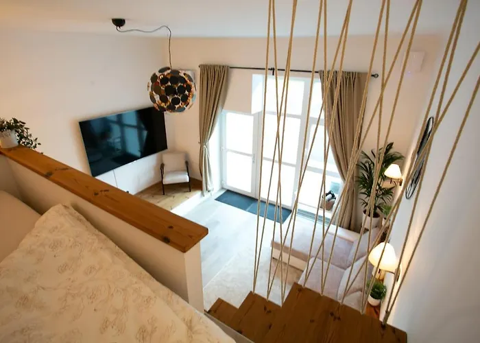 Urska's Adorable Place Appartamento *