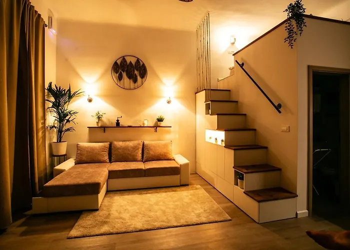 Urska's Adorable Place Appartamento