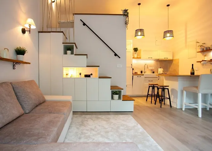 Appartamento Urska's Adorable Place