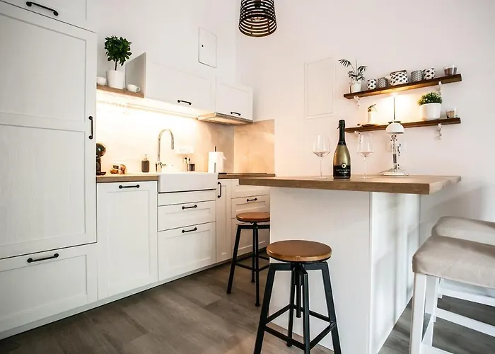 Urska's Adorable Place Lubiana