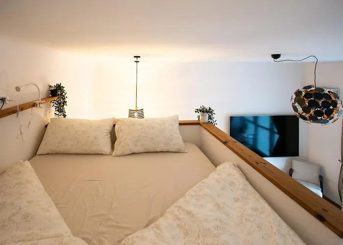 Apartment Urska's Adorable Place