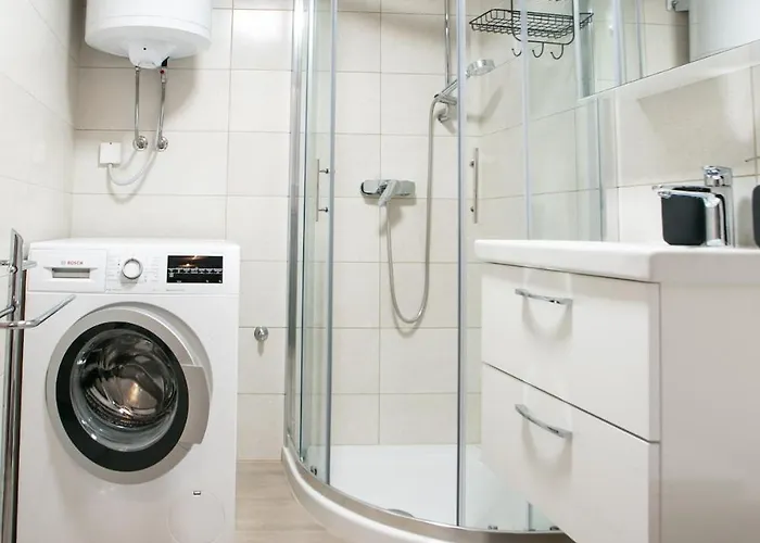 Apartment Urska's Adorable Place